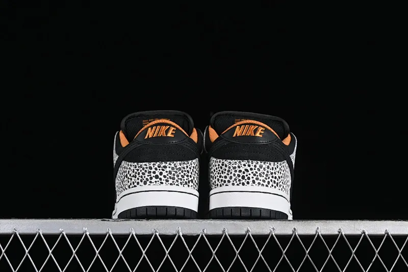 All categories Nk SB Dunk series Nk SB Dunk Low low-top sneakers Nk SB Dunk Low Safari "Olympics" stone pattern SB low-top casual sneakers FZ1233-002